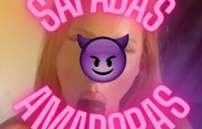 😈SAFADAS AMADORAS – FREE😈