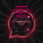 Foto del grupo Amistades Calientes +18 | Amigos con Derechos