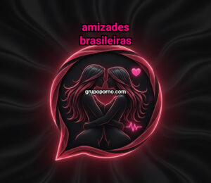 Amizades brasileiras