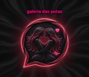 Galeria das putas