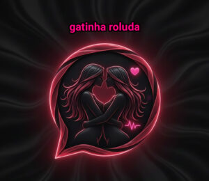 Gatinha Roluda