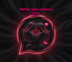 Hentai sem censura 2026