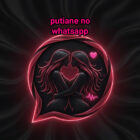 Grupo putiane no whatsapp