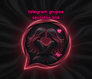 Telegram Grupos Secretos Link