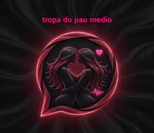 Tropa do pau medio