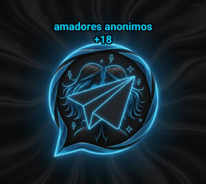 AMADORES ANONIMOS