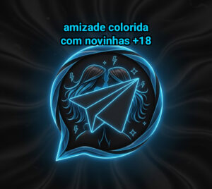 Amizade colorida com novinhas