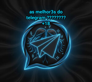 As melhor3s do Telegram ????????