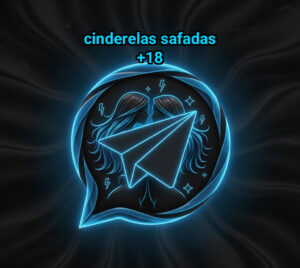 Cinderelas Safadas