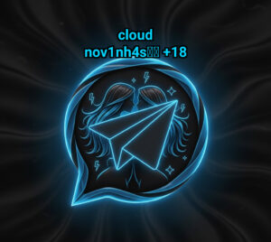 Cloud Nov1nh4s❤️