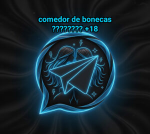 Comedor de Bonecas ????????