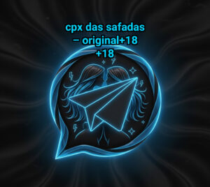 CPX das Safadas – ORIGINAL+18