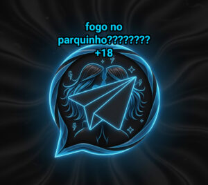 Fogo No Parquinho????????