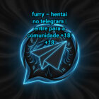 Foto do grupo Furry – Hentai no Telegram | Entre para a Comunidade +18!