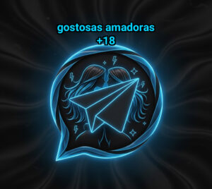 GOSTOSAS AMADORAS