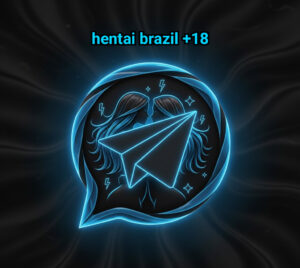 Hentai Brazil