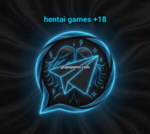 HENTAI GAMES