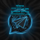 Foto do grupo HÉTEROS ????‍???? VS GAY BUMBUM MORENO ????????????