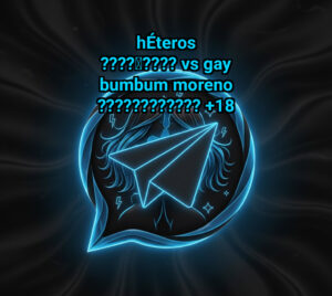 HÉTEROS ????‍???? VS GAY BUMBUM MORENO ????????????