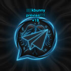Foto do grupo ♥️✨Kbunny Prévias✨♥️