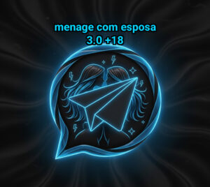 Menage com Esposa 3.0