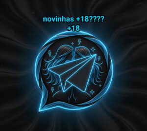 Novinhas +18????