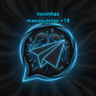 Grupo NOVINHAS MASOQUISTAS