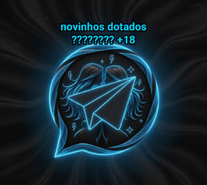 Novinhos dotados ????????