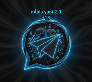 OÁSIS YAOI 2.0