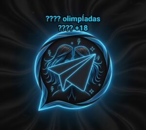 ???? OLIMPÍADAS ????