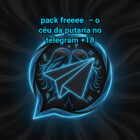 Foto do grupo Pack Freeee – O Céu da Putaria no Telegram
