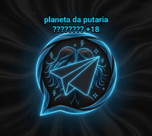 Planeta da Putaria ????????
