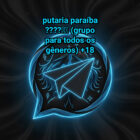 Foto do grupo Putaria Paraíba ????❤️ (Grupo para todos os gêneros)