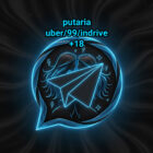 Foto do grupo Putaria Uber/99/Indrive