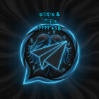 Foto do grupo SᗩᘉTᗩS & ᐯᗩ́ᗞIᗩS ????