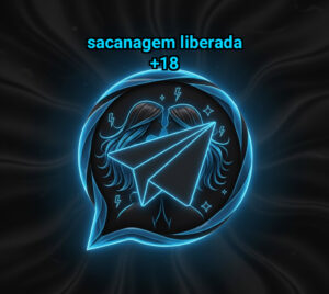 Sacanagem Liberada