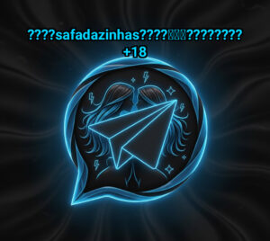 ????SAFADAZINHAS????♀️????????