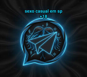 Sexo casual em SP