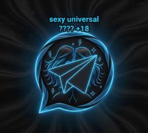 Sexy universal ????