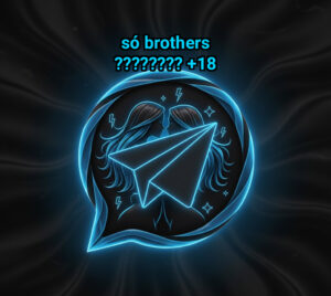 Só Brothers ????????