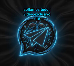 SOLTAMOS TUDO | VÍDEO EXCLUSIVO