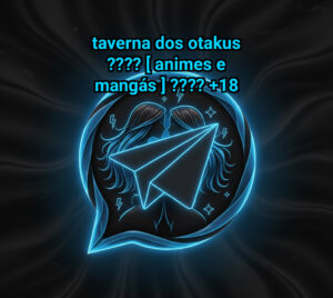 Taverna dos Otakus ???? [ Animes e Mangás ] ????