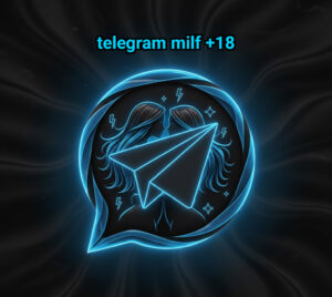 Telegram Milf