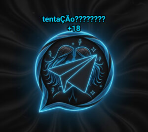 TENTAÇÃO????????