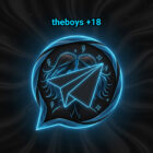 Foto do grupo TheBoys