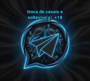 Troca de Casais e Solteiros(a).
