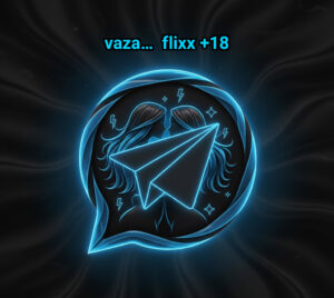 VAZADOS FLIXX