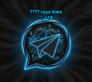 ???? VAZA LINKS ⚫️