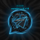 Foto do grupo ️ᴛɪᴋᴛᴏᴋ: VAZADOS +18