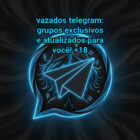 Foto do grupo Vazados Telegram: Grupos Exclusivos e Atualizados para Você!